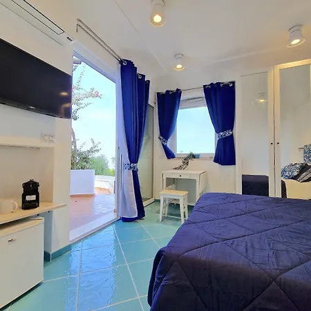 Il Cantuccio Rooms-3